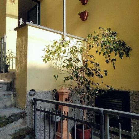 Da Cesare Daire Moneglia Dış mekan fotoğraf