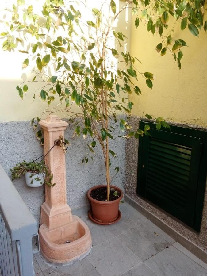 Da Cesare Daire Moneglia Dış mekan fotoğraf